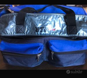 Borsone da viaggio o palestra