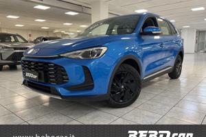 MG ZS NEW 1.5 Standard