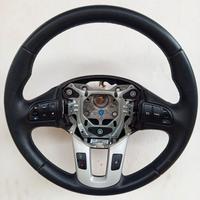 Volante più airbag Kia Sportage 