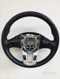 Volante più airbag Kia Sportage 