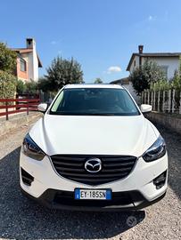 Mazda CX-5 2.2L Skyactiv-D 150CV 4WD Exceed