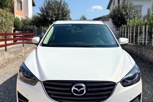 Mazda CX-5 2.2L Skyactiv-D 150CV 4WD Exceed