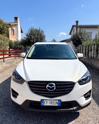 Mazda CX-5 2.2L Skyactiv-D 150CV 4WD Exceed