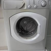 Lavatrice -ARISTON Perfettamente Funzionante