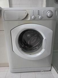 Lavatrice -ARISTON Perfettamente Funzionante