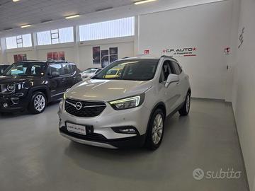 Opel Mokka X 1.6 CDTI Ecotec 136CV 4x2 Start&Stop