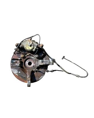 Montante anteriore sinistro lancia phedra 2200 jtd