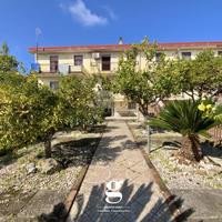 Villa a schiera Casal Velino [Cod. rif 3298264VRG]