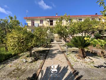 Villa a schiera Casal Velino [Cod. rif 3298264VRG]