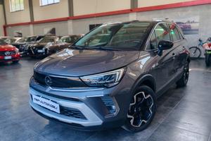 Opel Crossland 1.2 110 cv Elegance - PREZZO REALE