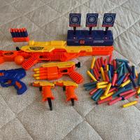 Giochi Nerf