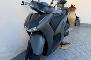 Honda SH 350 sport