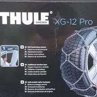 Catene neve Thule XG-12 PRO