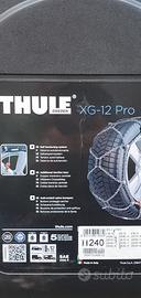 Catene neve Thule XG-12 PRO