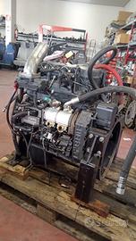 MOTORE IVECO TECTOR 4cil. F4HE9484A