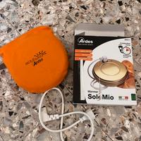 Ardes scaldino Elettrico Sole Mio