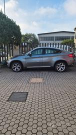 Bmw x6 xdrive 30d motore rotto