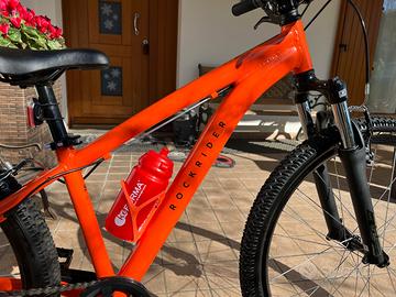 MTB RAGAZZO ROCKRIDER ST 500 26’’