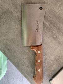 Coltello spacca ossa Due Ancore Maniago