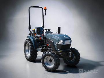 TRATTORE HINOMOTO HM-350, 25 CV, NUOVO