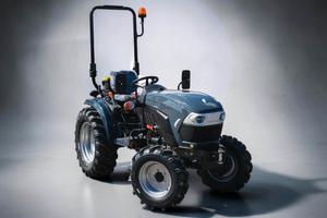 TRATTORE HINOMOTO HM-350, 25 CV, NUOVO