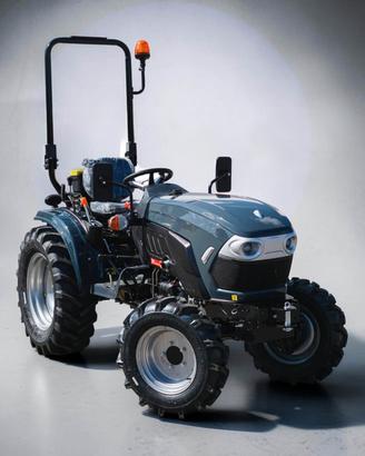 TRATTORE HINOMOTO HM-350, 25 CV, NUOVO