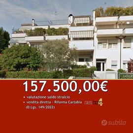 Appartamento a Rubano (PD)