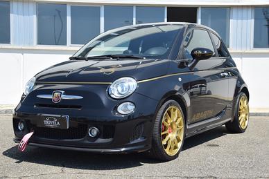 ABARTH 500 500 1.4 Turbo T-Jet