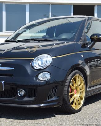 ABARTH 500 500 1.4 Turbo T-Jet