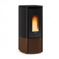 STUFA A PELLET KATIA 11 KW PLUS NORDICA EXTRAFLAME