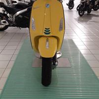 Piaggio Vespa 50 Primavera