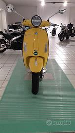 Piaggio Vespa 50 Primavera