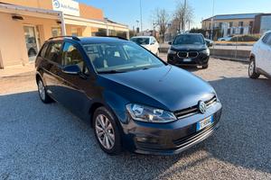 Volkswagen Golf Variant 1.6 TDI 110 CV Comfortline