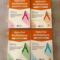Alpha Test Architettura