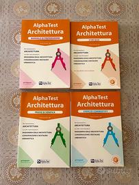 Alpha Test Architettura