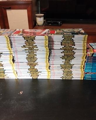 fumetti collezioni  Bonelli 