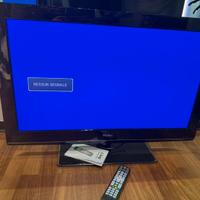 TV Haier 32” Led Lcd