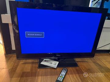 TV Haier 32” Led Lcd
