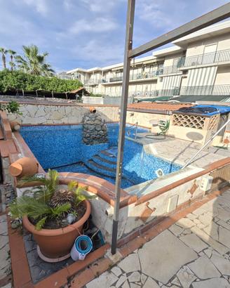 Casa al mare