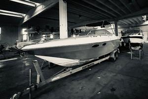 Chapparal valuto permute