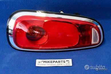 Faro Fanale Posteriore Sinistra MINI F54 Clubman