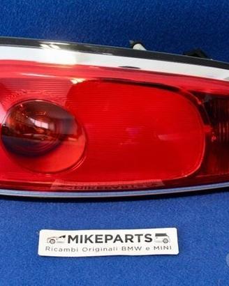 Faro Fanale Posteriore Sinistra MINI F54 Clubman