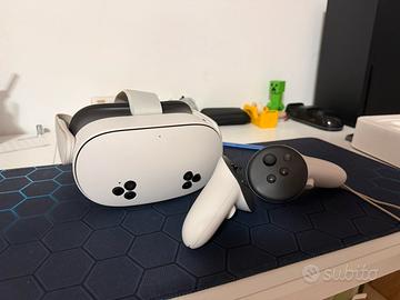 Oculus Meta Quest 3s - 128 GB - pari al nuovo