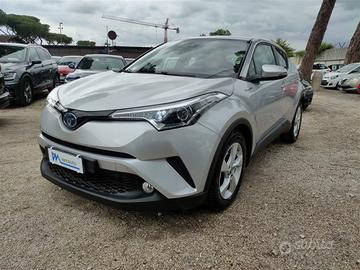 TOYOTA C-HR Hybrid 1.8cc. Business (SENZA BATTER