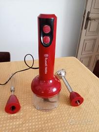 frullatore multiuso Russell hobbs