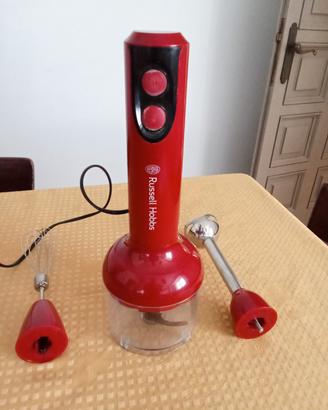 frullatore multiuso Russell hobbs