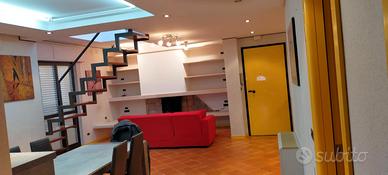 Casa di 130mq in Atri ristrutturata e riarredata