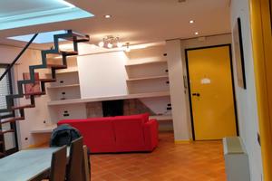 Casa di 130mq in Atri ristrutturata e riarredata