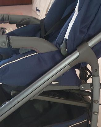 passeggino chicco
