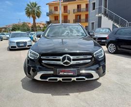 Mercedes-benz GLC 300 GLC 300 d 4Matic Sport